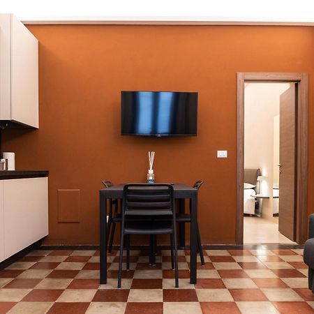 カザーレ・モンフェッラートRoma Premium By Idea Monferrato Sasアパートメント エクステリア 写真