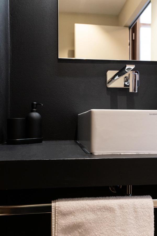 カザーレ・モンフェッラートRoma Premium By Idea Monferrato Sasアパートメント エクステリア 写真